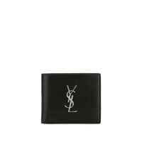 Portofele Saint Laurent East/West Wallet Barbati