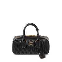 Genti de mana Miu Miu Arcadie Tote Bag Femei