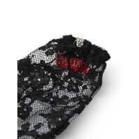 Manusi Dama - Manusi Valentino Garavani Valentino Garavani Gloves Black Femei (BM 17237587) - B-mall.ro