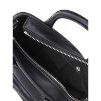 Genti Salvatore Ferragamo pentru Barbati - Genti de mana Salvatore Ferragamo Salvatore Ferragamo Bags Black Barbati (BM 17237908) - B-mall.ro