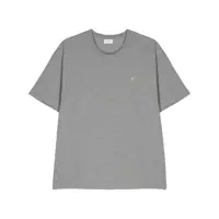 Tricouri Saint Laurent Cassandre T-Shirt Barbati
