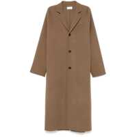 Paltoane The Row Wool Long Coat Barbati