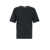 Saint Laurent Saint Laurent T-Shirt GREY