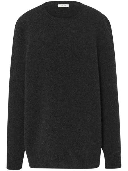 Pulovere THE ROW The Row Cashmere And Silk Jumper GREY Femei (BM 17238310) 1