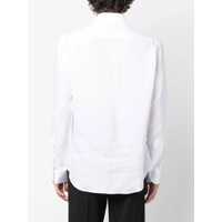 Camasi Giorgio Armani pentru Barbati - Camasi Giorgio Armani Giorgio Armani Shirts BRILLIANT WHITE Barbati (BM 17238391) - B-mall.ro