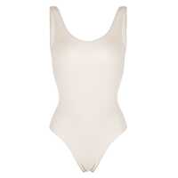 Costume de baie Anine Bing Jace One-Piece Swimsuit Femei