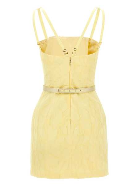 Rochii Elisabetta Franchi Elisabetta Franchi Dresses YELLOW Femei (BM 17238970) 2
