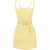 Elisabetta Franchi Elisabetta Franchi Dresses YELLOW