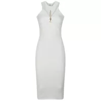 Rochii Elisabetta Franchi Dress Femei