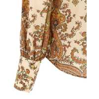 Camasi Valentino Garavani Dama - Camasi Valentino Garavani Valentino Garavani Valentino Garavani Voyage Imaginaire Shirt MULTICOLOR Femei (BM 17239390) - B-mall.ro