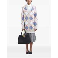 Genti de mana Marni Dama - Genti de mana Marni Marni Handbags. Black Femei (BM 17239624) - B-mall.ro