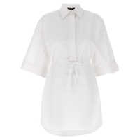 Camasi Fabiana Filippi Diamond Thread Tunic Femei