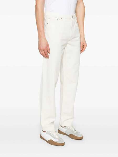 Blugi A.P.C. A.P.C. Jeans AAC BLANC CASSE Barbati (BM 17239924) 3