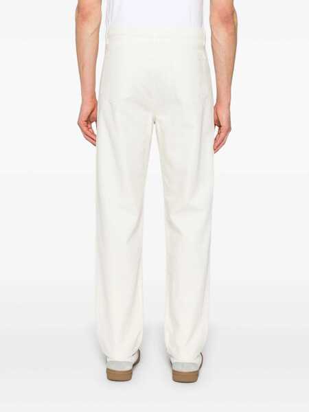 Blugi A.P.C. A.P.C. Jeans AAC BLANC CASSE Barbati (BM 17239924) 4