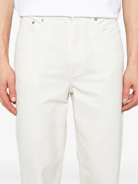 Blugi A.P.C. A.P.C. Jeans AAC BLANC CASSE Barbati (BM 17239924) 5