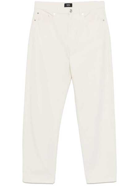 Blugi A.P.C. A.P.C. Jeans AAC BLANC CASSE Barbati (BM 17239924) 1