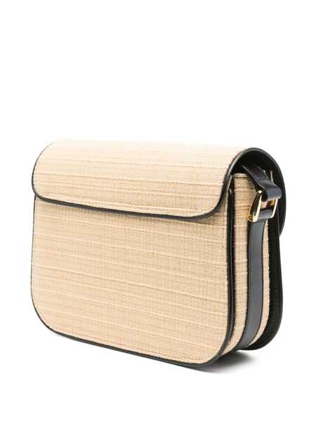 Genti de umar A.P.C. A.P.C.  TBK BEIGE NOIR Femei (BM 17239927) 3