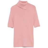 Pulovere P.A.R.O.S.H. P.A.R.O.S.H. Leila Wool Top