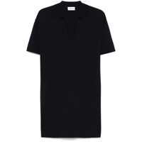 Tricouri P.A.R.O.S.H. Roma Mini T-Shirt Dress Femei