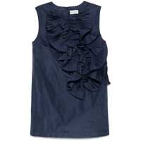 Rochii P.A.R.O.S.H. Pimpy Mini Dress Femei