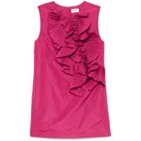 Rochii P.A.R.O.S.H. Pimpy Mini Dress Femei