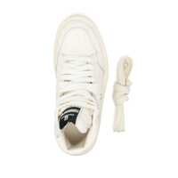 Sneakers Rick Owens Dama - Sneakers Rick Owens Rick Owens X Converse Turbowpn Sneakers White Femei (BM 17240239) - B-mall.ro