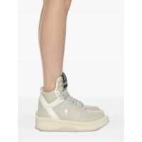 Sneakers Rick Owens Dama - Sneakers Rick Owens Rick Owens X Converse Turbowpn Sneakers OYSTER/WHITE Femei (BM 17240242) - B-mall.ro