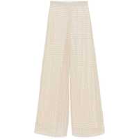 Pantaloni casual Missoni Pants Femei