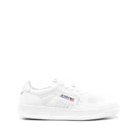 Sneakers AUTRY Autry Medalist Easeknit Low Fabric Sneakers White