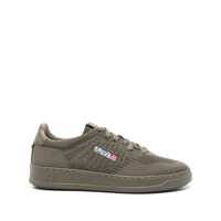 Sneakers Autry Medalist Easeknit Low Covert Green Knit Sneakers Barbati