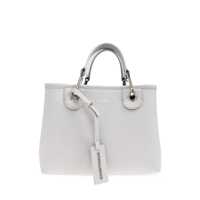 Genti de mana Emporio Armani Myea Small Tote Bag Femei