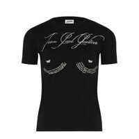 Tricouri Jean Paul Gaultier T-Shirt Femei