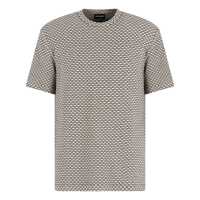 Topuri Giorgio Armani T-Shirts And Polos Barbati