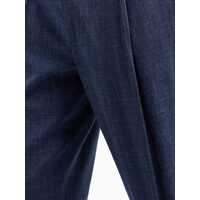 Pantaloni Giorgio Armani pentru Barbati - Pantaloni Giorgio Armani Giorgio Armani Trousers PARISIAN NIGHT Barbati (BM 17240983) - B-mall.ro