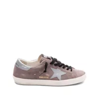 Sneakers Golden Goose Super-Star Sneakers Barbati