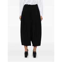 Imbracaminte Comme des Garçons Dama - Pantaloni casual Comme des Garons Comme Des Garons Balloon Pants Black Femei (BM 17241151) - B-mall.ro