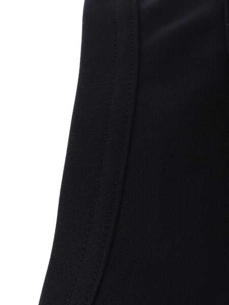 Topuri Comme des Garons Comme Des Garons T-Shirts And Polos Black Femei (BM 17241160) 3