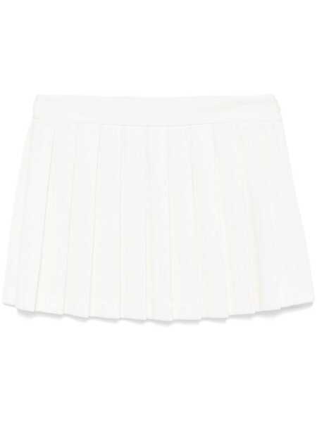 Fuste Golden Goose Golden Goose Marcie Mini Skirt PAPYRUS Femei (BM 17241349) 1