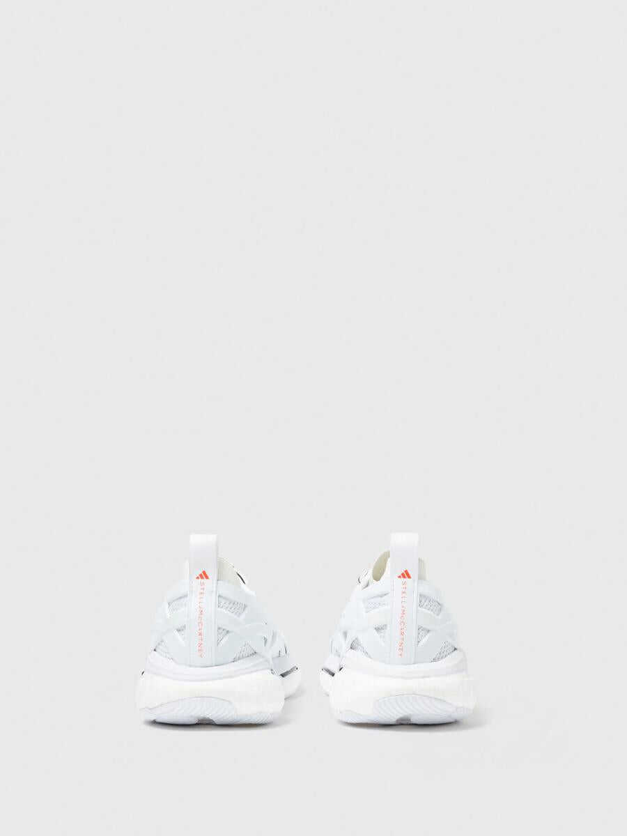 Sneakers adidas by Stella McCartney Adidas By Stella McCartney X Stella Mccartney Solarglide Sneakers WHITE Femei (BM 17241355) 4