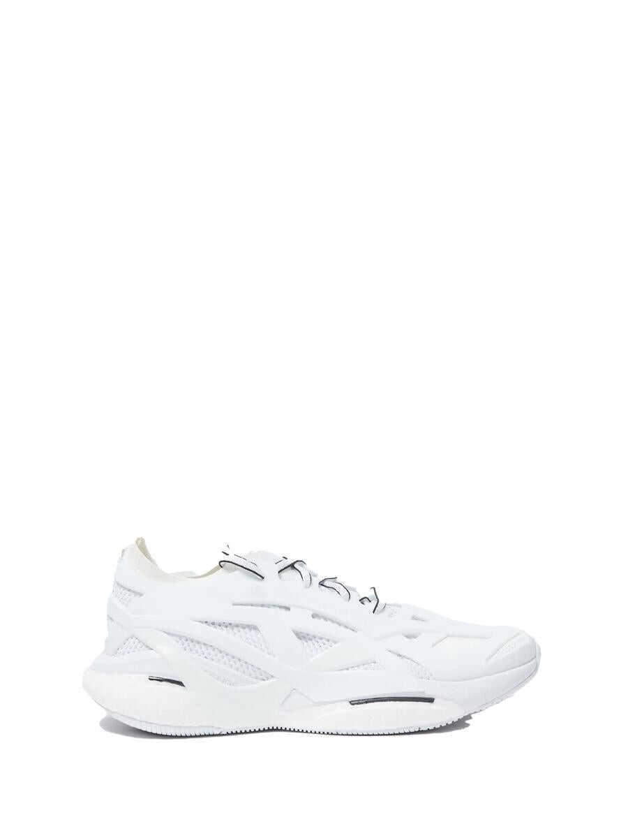 Sneakers adidas by Stella McCartney Adidas By Stella McCartney X Stella Mccartney Solarglide Sneakers WHITE Femei (BM 17241355) 1