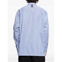 Camasi COMME DES GARÇONS HOMME pentru Barbati - Camasi COMME DES GARONS HOMME Comme Des Garons Homme Striped Shirt MULTICOLOR Barbati (BM 17241409) - B-mall.ro