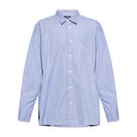 Camasi Comme Des Garçons Homme Striped Shirt Barbati