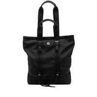 Genti de mana Moncler Small Tech Water-Repellent Tote Bag Barbati