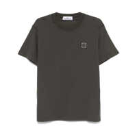 Tricouri Stone Island T-Shirt Clothing Barbati