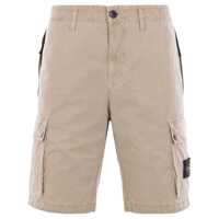 Pantaloni Stone Island Shorts Slim Clothing Barbati