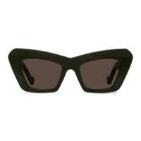 Ochelari de soare Loewe Eyewear Sunglasses Femei
