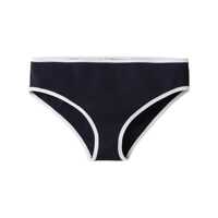 Costume de baie Miu Miu Technical Knit Swimsuit Bottom Femei