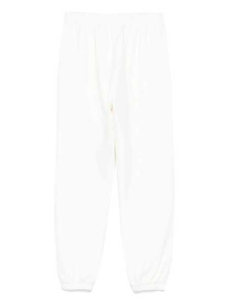 Pantaloni casual Mc2 Saint Barth MC2 Saint Barth Odalys Track Pants SB 10 EMB Femei (BM 17243227) 2