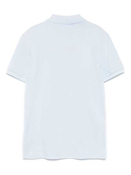 Tricouri Polo Lacoste Lacoste Polo Clothing BLUE Femei (BM 17243374) 2