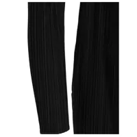 Cardigane PLEATS PLEASE ISSEY MIYAKE Dama - Cardigane PLEATS PLEASE ISSEY MIYAKE Pleats Please Issey Miyake Monthly Colors Cardigan Black Femei (BM 17243440) - B-mall.ro